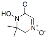 89587-40-6,2(1H)-Pyrazinone,5,6-dihydro-1-hydroxy-6,6-dimethyl-,4-oxide(9CI)