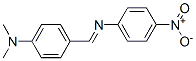 896-05-9,4'-(DIMETHYLAMINO)BENZYLIDENE-4-NITROANILINE