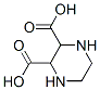 89601-09-2,2,3-Piperazinedicarboxylicacid(6CI,7CI,9CI)