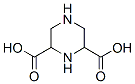 89601-11-6,2,6-Piperazinedicarboxylicacid(6CI,7CI)