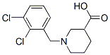 896045-20-8,1-(2,3-dichlorobenzyl)piperidine-3-carboxylic acid