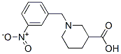 896052-79-2,1-(3-nitrobenzyl)piperidine-3-carboxylic acid