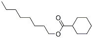 89611-20-1,octyl cyclohexanecarboxylate