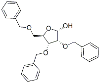 89615-45-2,2,3,5-TRI-O-BENZYL-D-RIBOFURANOSE