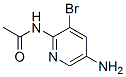 896161-09-4,N-(5-Amino-3-bromopyridin-2-yl)acetamide