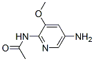 896161-11-8,Acetamide,  N-(5-amino-3-methoxy-2-pyridinyl)-