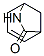 89622-07-1,6-Azabicyclo[3.2.1]oct-2-en-7-one(9CI)