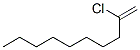 89632-03-1,2-Chlorodec-1-ene