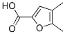 89639-83-8,4,5-DIMETHYL-2-FUROIC ACID