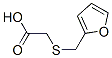 89639-87-2,(furfurylthio)acetic acid
