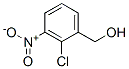 89639-98-5,2-Chloro-3-nitrobenzyl alcohol