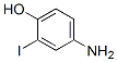 89640-51-7,3-IODO-4-HYDROXYANILINE
