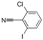 89642-53-5,2-Chloro-6-iodobenzonitrile
