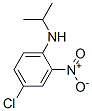 89659-66-5,N1-ISOPROPYL-4-CHLORO-2-NITROANILINE