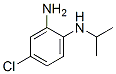 89659-68-7,5-CHLORO-2-(ISOPROPYLAMINO)ANILINE