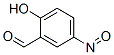 89677-90-7,Salicylaldehyde, 5-nitroso- (7CI)
