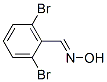 89692-43-3,2,6-DIBROMO BENZALDOXIME