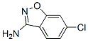 89692-53-5,1,2-Benzisoxazol-3-amine,6-chloro-(9CI)