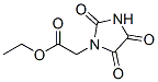 89694-35-9,ETHYL 2,4,5-TRIOXOIMIDAZOLIDINE-1-ACETATE
