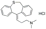 897-15-4,DOTHIEPIN HCL