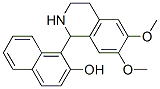 897035-07-3,1-(2-HYDROXYNAPHTH-1-YL)-6,7-DIMETHOXY-1,2,3,4-TETRAHYDROISOQUINOLINE