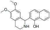 897035-11-9,1-(1-HYDROXYNAPHTH-2-YL)-6,7-DIMETHOXY-1,2,3,4-TETRAHYDROISOQUINOLINE