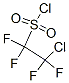 89740-40-9,2-CHLORO-1,1,2,2-TETRAFLUORO-ETHANESULFONYL CHLORIDE