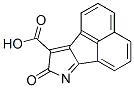 897446-82-1,8H-Acenaphtho[1,2-b]pyrrole-9-carboxylic  acid,  8-oxo-