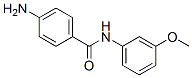 897594-57-9,4-AMINO-N-(3-METHOXYPHENYL)BENZAMIDE
