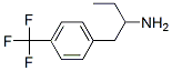 89763-80-4,1-(4-TRIFLUOROMETHYL-PHENYL)-2-BUTANAMINE