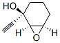 89782-49-0,7-Oxabicyclo[4.1.0]heptan-2-ol, 2-ethynyl-, (1alpha,2beta,6alpha)- (9CI)