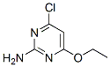 89784-02-1,2-AMINO-4-CHLORO-6-ETHOXYPYRIMIDINE