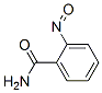 89795-55-1,Benzamide, 2-nitroso- (9CI)