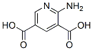 89795-70-0,2-AMINO-3,5-PYRIDINEDICARBOXYLIC ACID