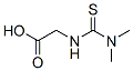 89799-64-4,Glycine, N-(dimethylthiocarbamoyl)- (7CI)