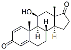 898-84-0,1,4-ANDROSTADIEN-11-BETA-OL-3,17-DIONE