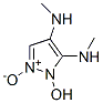 898250-06-1,1H-Pyrazole-4,5-diamine,  1-hydroxy-N4,N5-dimethyl-,  2-oxide