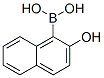 898257-48-2,2-Hydroxyl-1-naphthaleneboronicacid