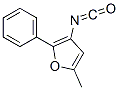 898289-18-4,3-ISOCYANATO-5-METHYL-2-PHENYLFURAN