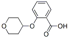 898289-29-7,2-(TETRAHYDROPYRAN-4-YLOXY)BENZOIC ACID