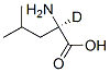 89836-92-0,D-LEUCINE-2-D