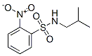 89840-65-3,2-nitro-N-isobutylbenzenesulfonamide