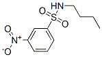 89840-72-2,N-BUTYL 3-NITROBENZENESULFONAMIDE