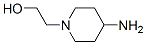 89850-72-6,4-AMINO-1-PIPERIDINE-ETHANOL