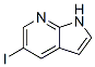 898746-50-4,5-IODO-1H-PYRROLO[2,3-B]PYRIDINE