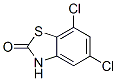 898747-80-3,5,7-DICHLORO-2(3H)-BENZOTHIAZOLONE