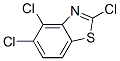 898747-87-0,2,4,5-TRICHLORO-1,3-BENZOTHIAZOLE