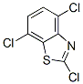 898747-91-6,2,4,7-TRICHLORO-1,3-BENZOTHIAZOLE