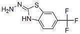 898748-31-7,6-(TRIFLUOROMETHYL)-2(3H)-BENZOTHIAZOLONEHYDRAZONE