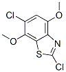 898748-46-4,2,6-DICHLORO-4,7-DIMETHOXYBENZOTHIAZOLE